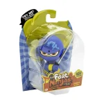 Giochi Preziosi Fart Ninjas Silent assorted για 5+ ετών Ετών 9εκ. (Διάφορα Σχέδια) 1τμχ FAN01000 - Image 2