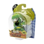 Giochi Preziosi Fart Ninjas Silent assorted για 5+ ετών Ετών 9εκ. (Διάφορα Σχέδια) 1τμχ FAN01000 - Image 3