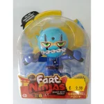 Giochi Preziosi Fart Ninjas General Poot για 5+ ετών Ετών FAN00000 - Image 2