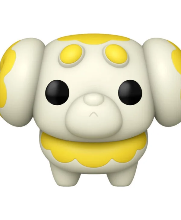 Funko Pop! Animation: Pokemon - Fidough 1051 83855