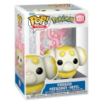 Funko Pop! Animation: Pokemon - Fidough 1051 83855 - Image 2