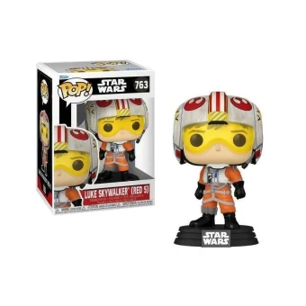 Funko Pop! Movies: Star Wars - Luke Skywalker 83796