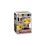 Funko Pop! Movies: Star Wars - Luke Skywalker 83796 - Image 2