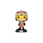 Funko Pop! Movies: Star Wars - Luke Skywalker 83796 - Image 3