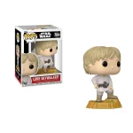Funko Pop! Movies: Star Wars - Luke Skywalker 764 Bobble-Head 83797 - Image 2