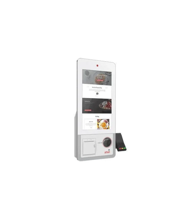 Pos Αξεσουάρ POS 1 07 1S 019
