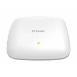 D-Link DAP-X3060 Access Point Wi‑Fi 6 Dual Band (2.4 & 5GHz) Λευκό - Image 2