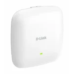 D-Link DAP-X3060 Access Point Wi‑Fi 6 Dual Band (2.4 & 5GHz) Λευκό - Image 3