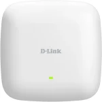 D-Link DAP-X3060 Access Point Wi‑Fi 6 Dual Band (2.4 & 5GHz) Λευκό - Image 5