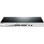 D-Link DXS-1210-10TS/E Managed L2 / L3 Switch με 8 Θύρες Ethernet και 2 SFP Θύρες - Image 4