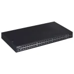 D-Link DGS-1520-52/E v1 Managed L3 Switch με 48 Θύρες Gigabit (1Gbps) Ethernet και 2 SFP Θύρες