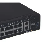 D-Link DGS-1520-52/E v1 Managed L3 Switch με 48 Θύρες Gigabit (1Gbps) Ethernet και 2 SFP Θύρες - Image 4