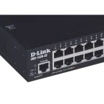D-Link DGS-1520-52/E v1 Managed L3 Switch με 48 Θύρες Gigabit (1Gbps) Ethernet και 2 SFP Θύρες - Image 6
