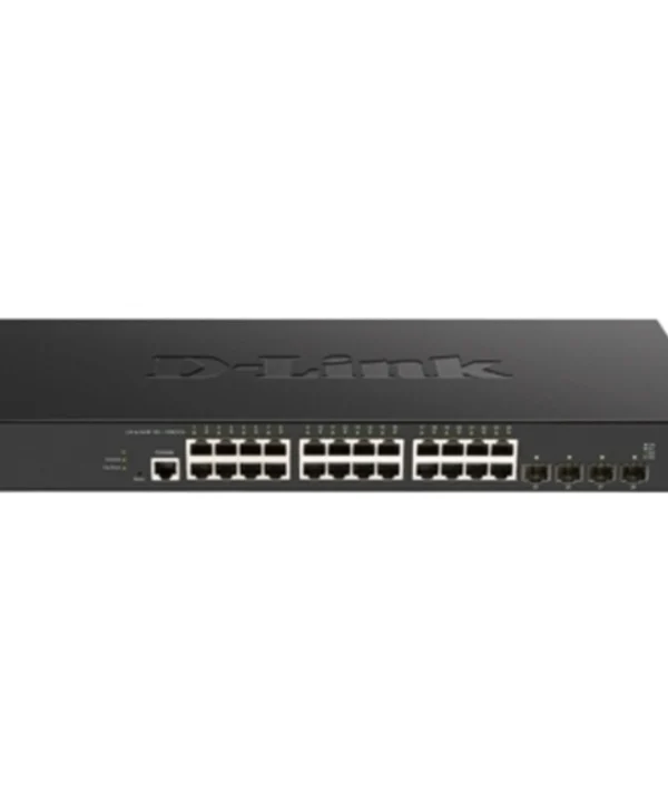 D-Link DXS-1210-28T