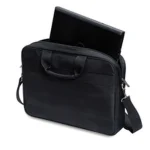Dicota Value Τσάντα για Laptop 16" σε Μαύρο χρώμα D30805-RPET