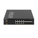 NetGear XSM4316 Managed L2 Switch με 8 Θύρες Gigabit (1Gbps) Ethernet και 8 SFP Θύρες XSM4316-100NES