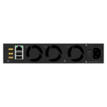 NetGear XSM4316 Managed L2 Switch με 8 Θύρες Gigabit (1Gbps) Ethernet και 8 SFP Θύρες XSM4316-100NES - Image 2