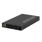 NetGear XSM4316 Managed L2 Switch με 8 Θύρες Gigabit (1Gbps) Ethernet και 8 SFP Θύρες XSM4316-100NES - Image 3