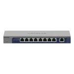NetGear 1324495 Unmanaged L2 Switch με 8 Θύρες Gigabit (1Gbps) Ethernet GS108MX-100EUS - Image 4