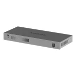 NetGear 1324495 Unmanaged L2 Switch με 8 Θύρες Gigabit (1Gbps) Ethernet GS108MX-100EUS - Image 6