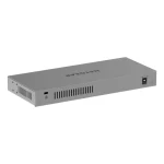 NetGear 1324495 Unmanaged L2 Switch με 8 Θύρες Gigabit (1Gbps) Ethernet GS108MX-100EUS - Image 7