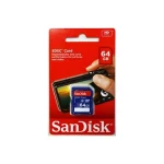 Sandisk SDXC 64GB Class 4 Default Speed SDSDB-064G-B35 - Image 3