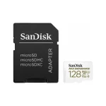Sandisk Max Endurance microSDXC 128GB Class 10 U3 V30 UHS-I SDSQQVR-128G-GN6IA - Image 2