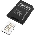 Sandisk Max Endurance microSDXC 128GB Class 10 U3 V30 UHS-I SDSQQVR-128G-GN6IA - Image 3