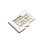 Sandisk Max Endurance microSDXC 128GB Class 10 U3 V30 UHS-I SDSQQVR-128G-GN6IA - Image 4