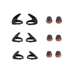 Jabra Evolve 75e Eargel Pack **new Retail** 6 Earg 14101-69 - Image 2