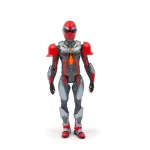Giochi Preziosi Gormiti Φιγούρα Zane Scion Fire Clan 15cm GRV18000 - Image 2