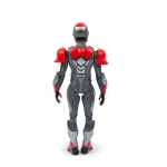 Giochi Preziosi Gormiti Φιγούρα Zane Scion Fire Clan 15cm GRV18000 - Image 5