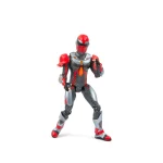 Giochi Preziosi Gormiti Φιγούρα Zane Scion Fire Clan 15cm GRV18000 - Image 8