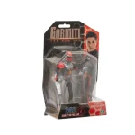 Giochi Preziosi Gormiti Φιγούρα Zane Scion Fire Clan 15cm GRV18000 - Image 10