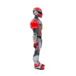 Giochi Preziosi Gormiti Φιγούρα Zane Scion Fire Clan 15cm GRV18000 - Image 11