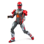 Giochi Preziosi Gormiti Φιγούρα Zane Scion Fire Clan 15cm GRV18000 - Image 12