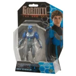 Φιγούρα Δράσης The New Era Scions Gormiti Carter για 5+ ετών Ετών 15εκ. GRV18000 - Image 7