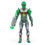 Giochi Preziosi Gormiti Φιγούρα Λειτουργίες Glen Scion Land Clan 15cm GRV11000 - Image 3