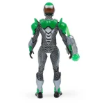 Giochi Preziosi Gormiti Φιγούρα Λειτουργίες Glen Scion Land Clan 15cm GRV11000 - Image 9