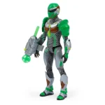 Giochi Preziosi Gormiti Φιγούρα Λειτουργίες Glen Scion Land Clan 15cm GRV11000 - Image 10