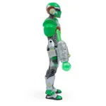 Giochi Preziosi Gormiti Φιγούρα Λειτουργίες Glen Scion Land Clan 15cm GRV11000 - Image 11