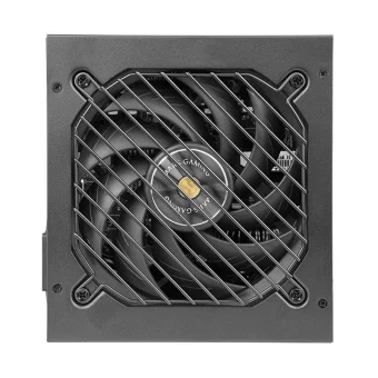 Mars Gaming 850W Μαύρο Τροφοδοτικό Υπολογιστή Full Wired 80 Plus Bronze (MPB850SI) TACMARS-MPB850SI