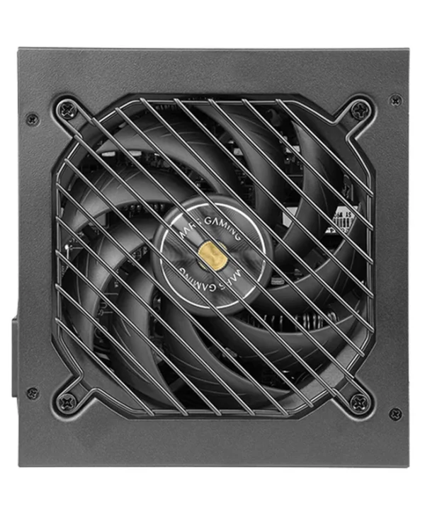 Mars Gaming 850W Μαύρο Τροφοδοτικό Υπολογιστή Full Wired 80 Plus Bronze (MPB850SI) TACMARS-MPB850SI