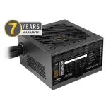 Mars Gaming 850W Μαύρο Τροφοδοτικό Υπολογιστή Full Wired 80 Plus Bronze (MPB850SI) TACMARS-MPB850SI - Image 5
