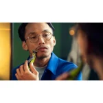 Philips Oneblade QP2734/23 Ξυριστική Μηχανή Προσώπου Επαναφορτιζόμενη - Image 2