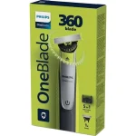 Philips Oneblade QP2734/23 Ξυριστική Μηχανή Προσώπου Επαναφορτιζόμενη - Image 3