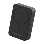 Verbatim Charge 'n' Go MagSafe Power Bank 20000mAh 15W με Θύρα USB-C Power Delivery Μαύρο 32223 - Image 2