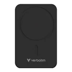Verbatim Charge 'n' Go MagSafe Power Bank 20000mAh 15W με Θύρα USB-C Power Delivery Μαύρο 32223 - Image 3