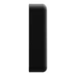 Verbatim Charge 'n' Go MagSafe Power Bank 20000mAh 15W με Θύρα USB-C Power Delivery Μαύρο 32223 - Image 5