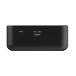 Verbatim Charge 'n' Go MagSafe Power Bank 20000mAh 15W με Θύρα USB-C Power Delivery Μαύρο 32223 - Image 6